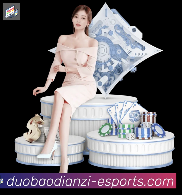 JDB夺宝电子发展历程